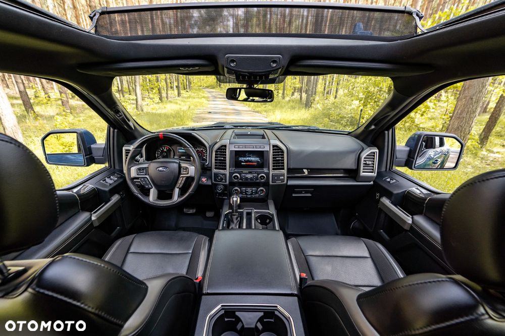 Ford F150 - 21