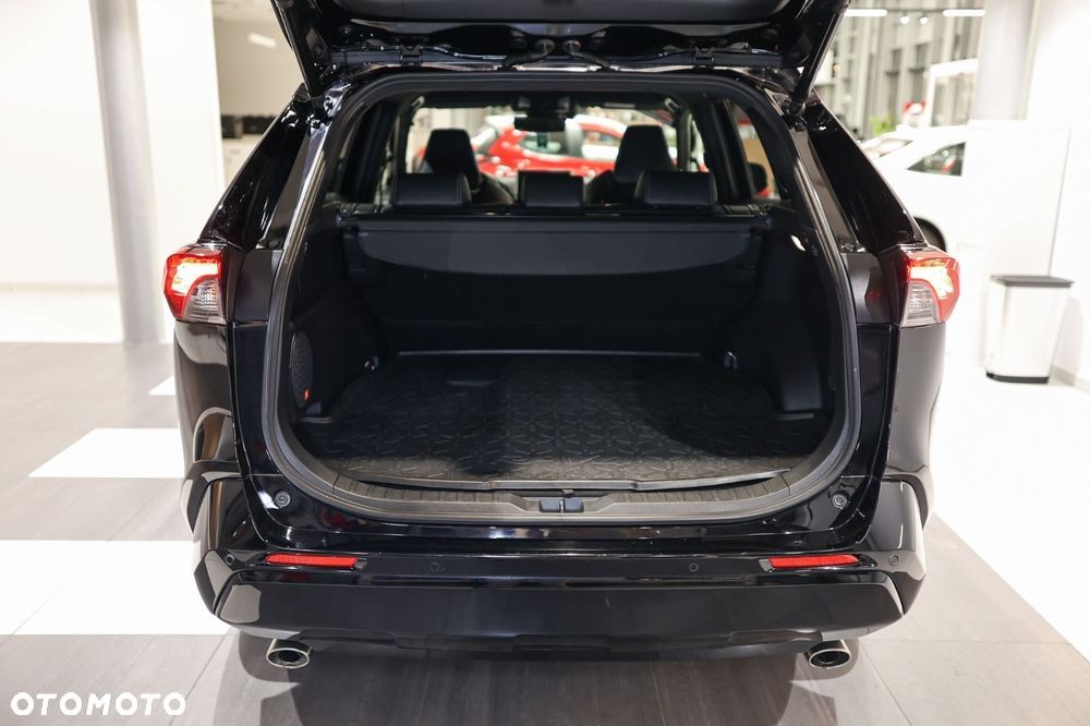 Toyota RAV4 - 13