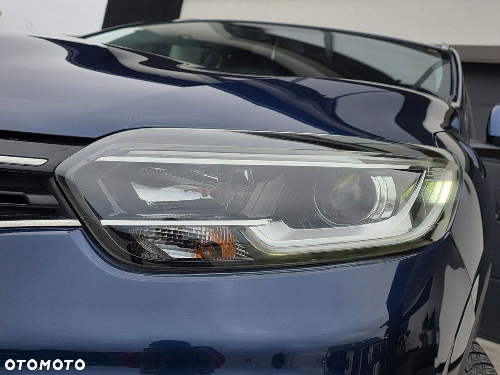 Renault Kadjar 1.3 TCe FAP Zen - 17