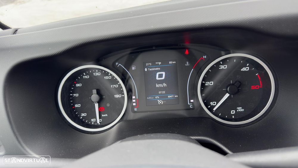 Iveco 35C18 3.0 - 18