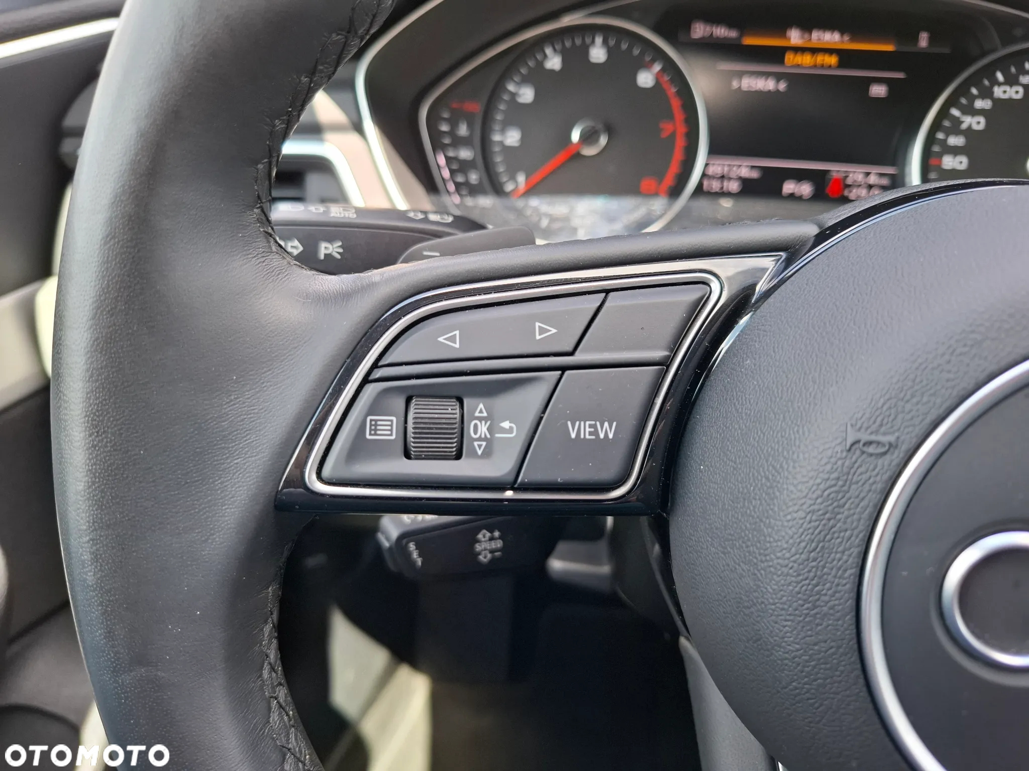 Audi A4 - 16