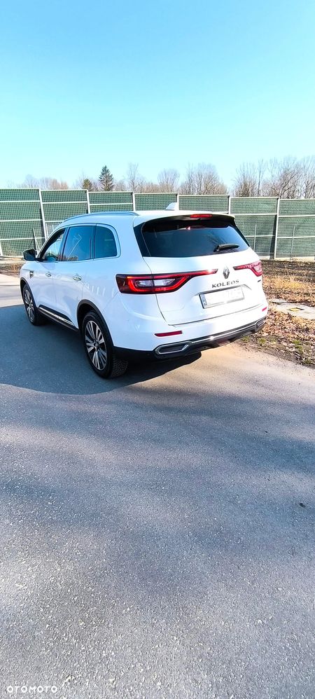 Renault Koleos 2.0 dCi Initiale Paris 4x4 X-Tronic - 3