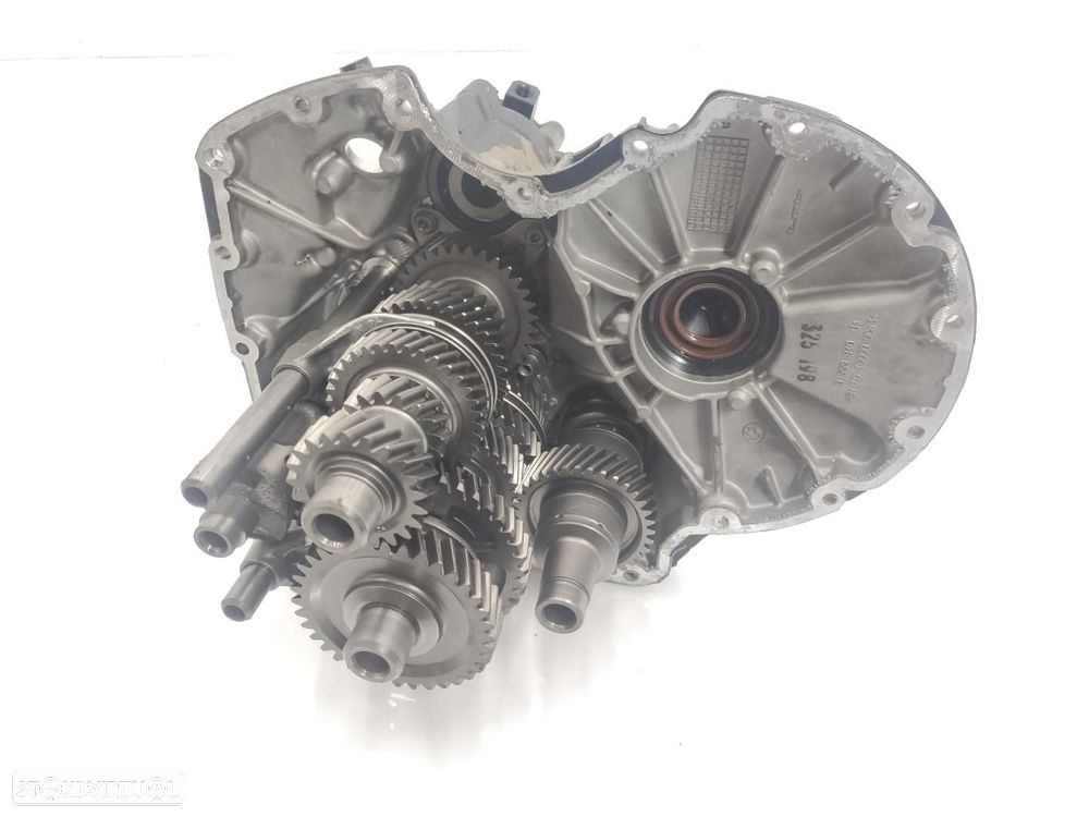 CAIXA DE VELOCIDADES BMW R 1250 GS REF. 23008567244 - 1