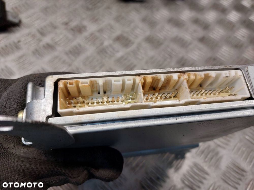 ZESTAW STARTOWY MAZDA 626 V 2.0 TDI  RF2A18881C 275800-5032 - 8