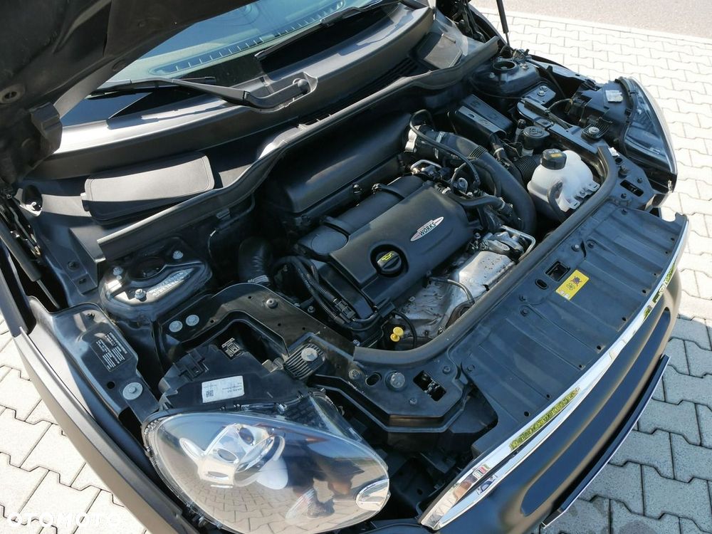 MINI Countryman - 10