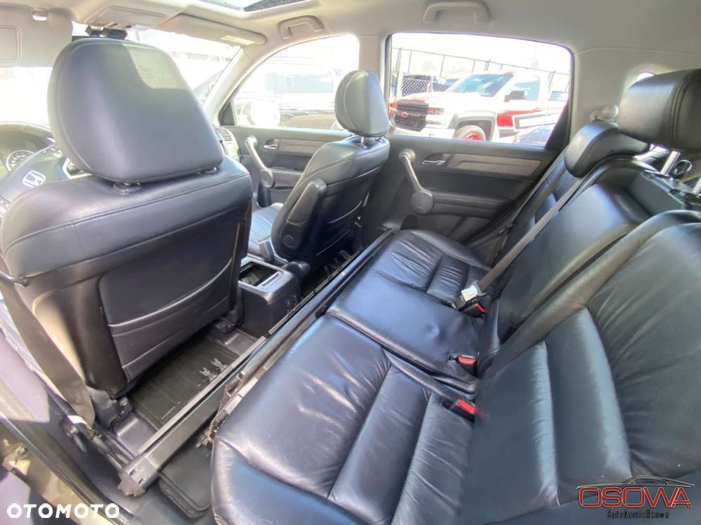 Honda CR-V 2.0 Executive NAVI - 19