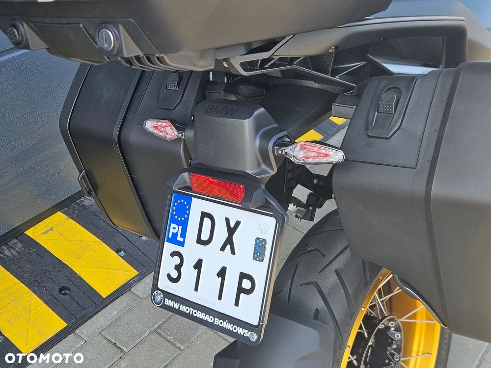 BMW GS - 31