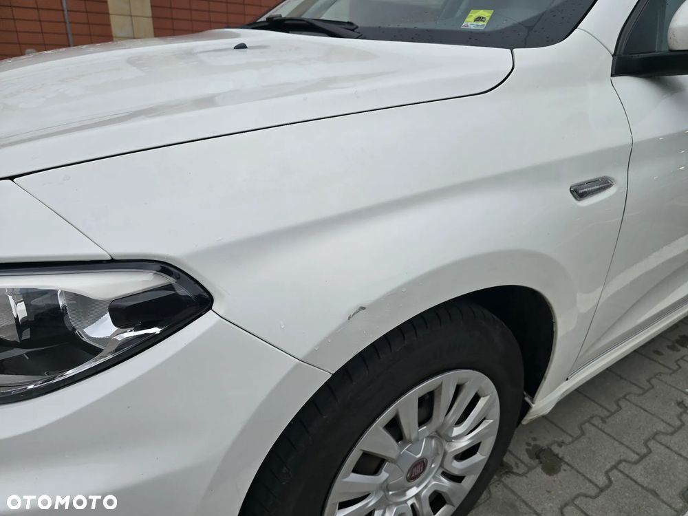 Fiat Tipo 1.4 16V - 18