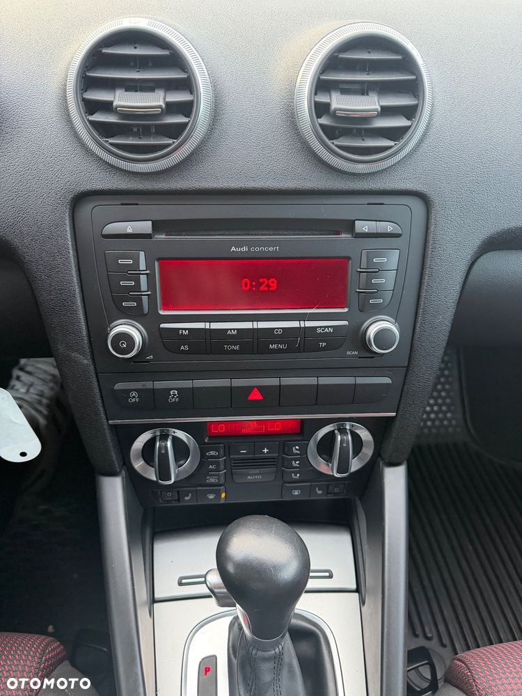 Audi A3 Sportback - 18