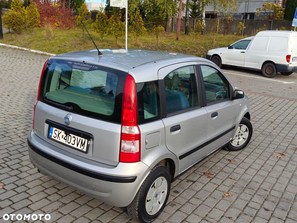Fiat Panda 1.1 Happy - 28