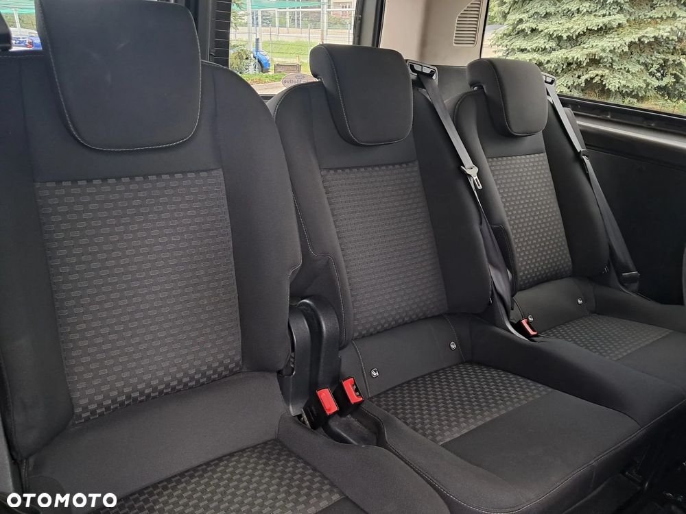 Ford Transit Custom - 18