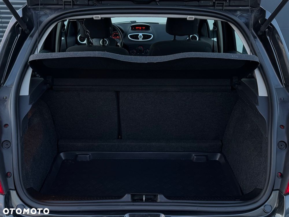 Renault Clio 1.2 TCE Expression - 35