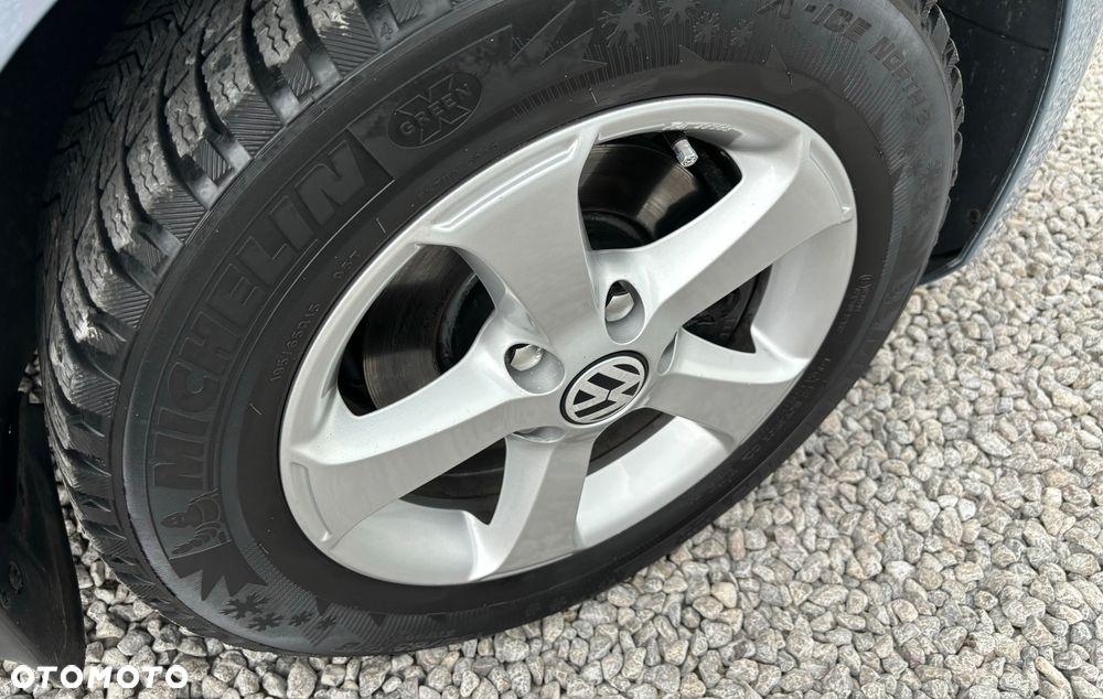 Volkswagen Golf 1.2 TSI Highline - 8
