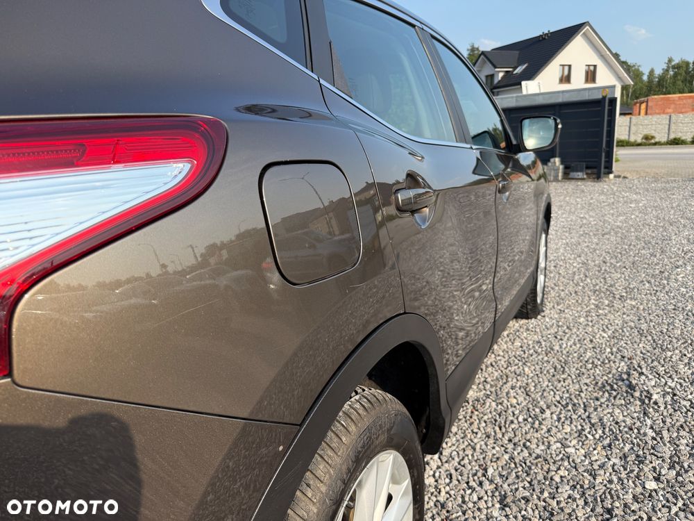 Nissan Qashqai 1.2 DIG-T Tekna - 20