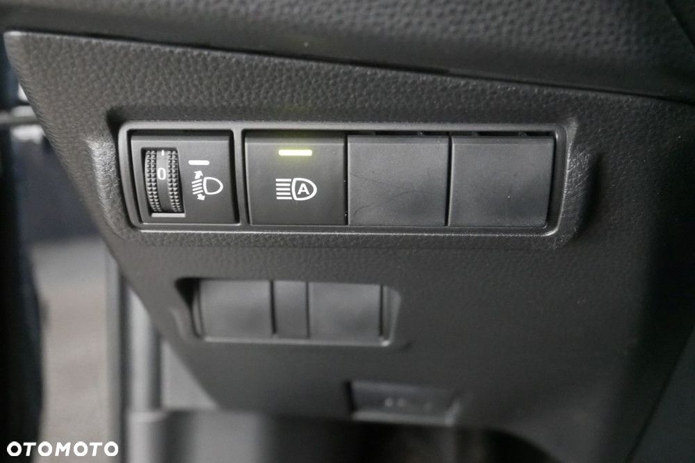 Toyota Corolla Cross 2.0 Hybrid Style - 29