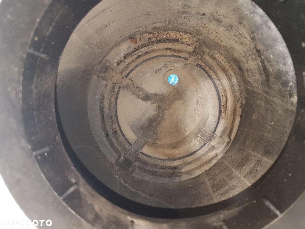 SCANIA 4X2 P94 260 OBUDOWA FILTRA POWIETRZA - 4