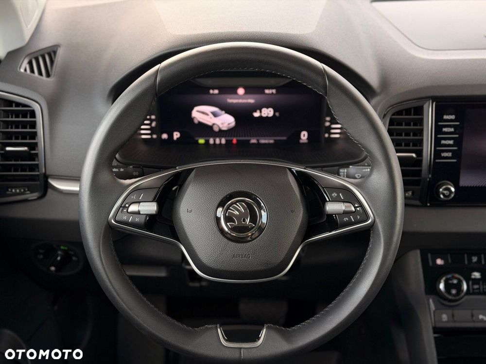 Skoda Karoq 1.5 TSI ACT Selection DSG - 20