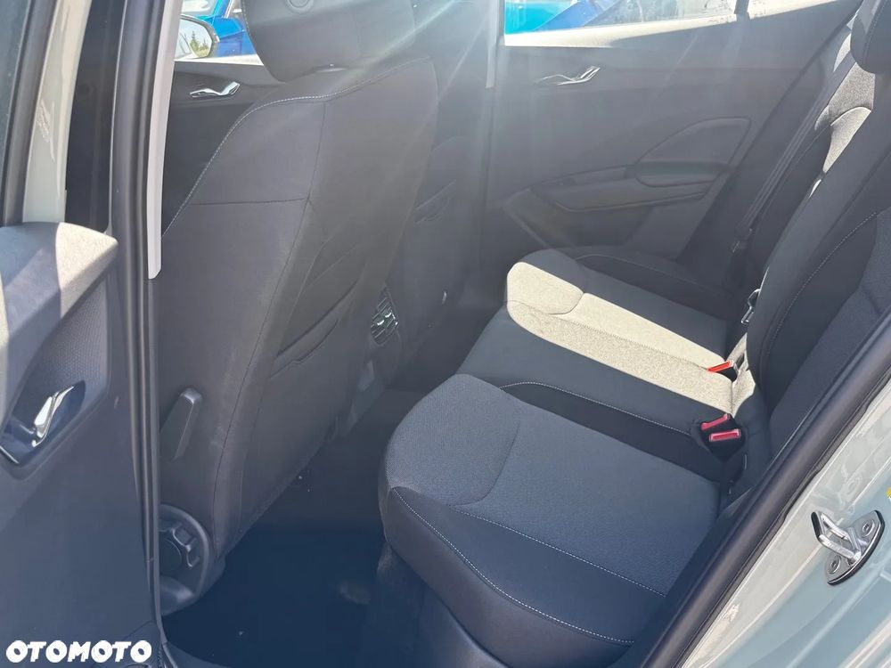 Skoda Fabia 1.0 TSI Drive - 13