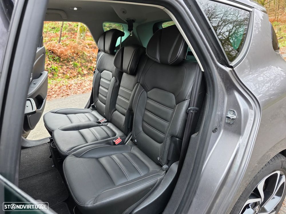 Renault Scénic Energy dCi 130 Start & Stop Euro 6 Bose Edition - 3