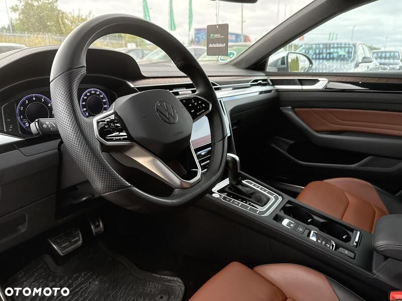 Volkswagen Arteon 2.0 TSI Elegance DSG - 10