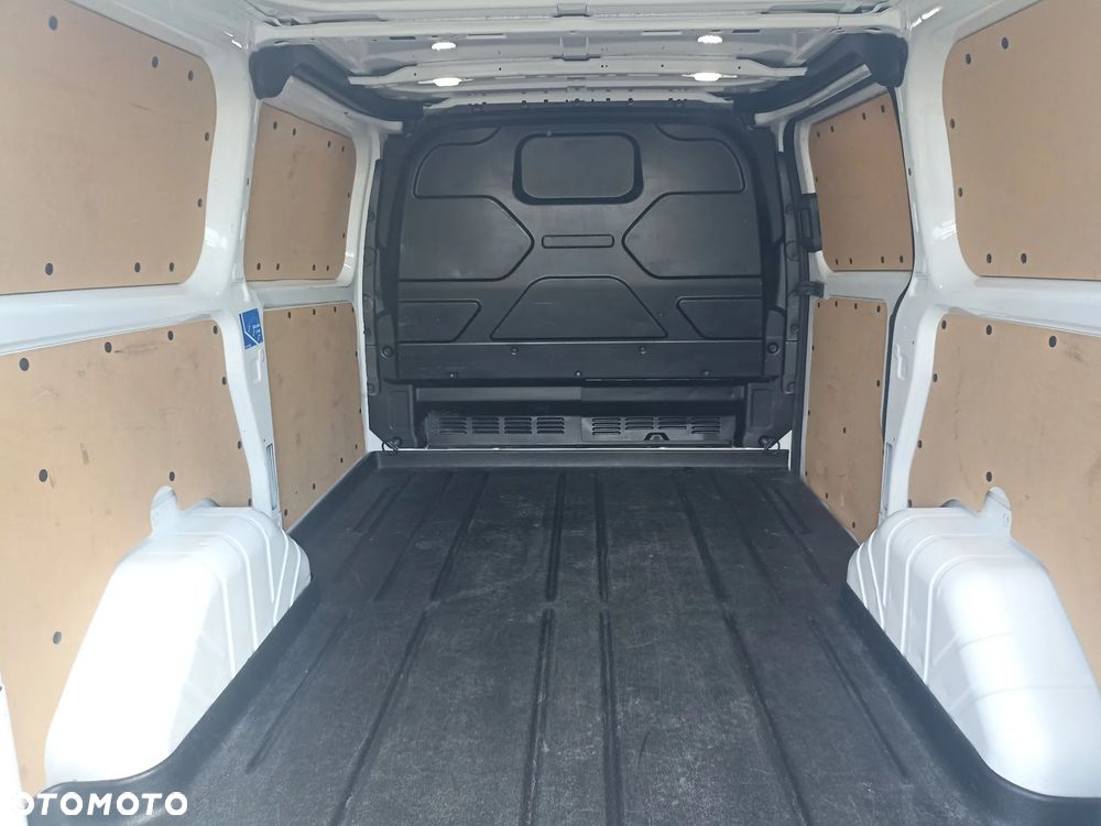 Ford TRANSIT CUSTOM - 7