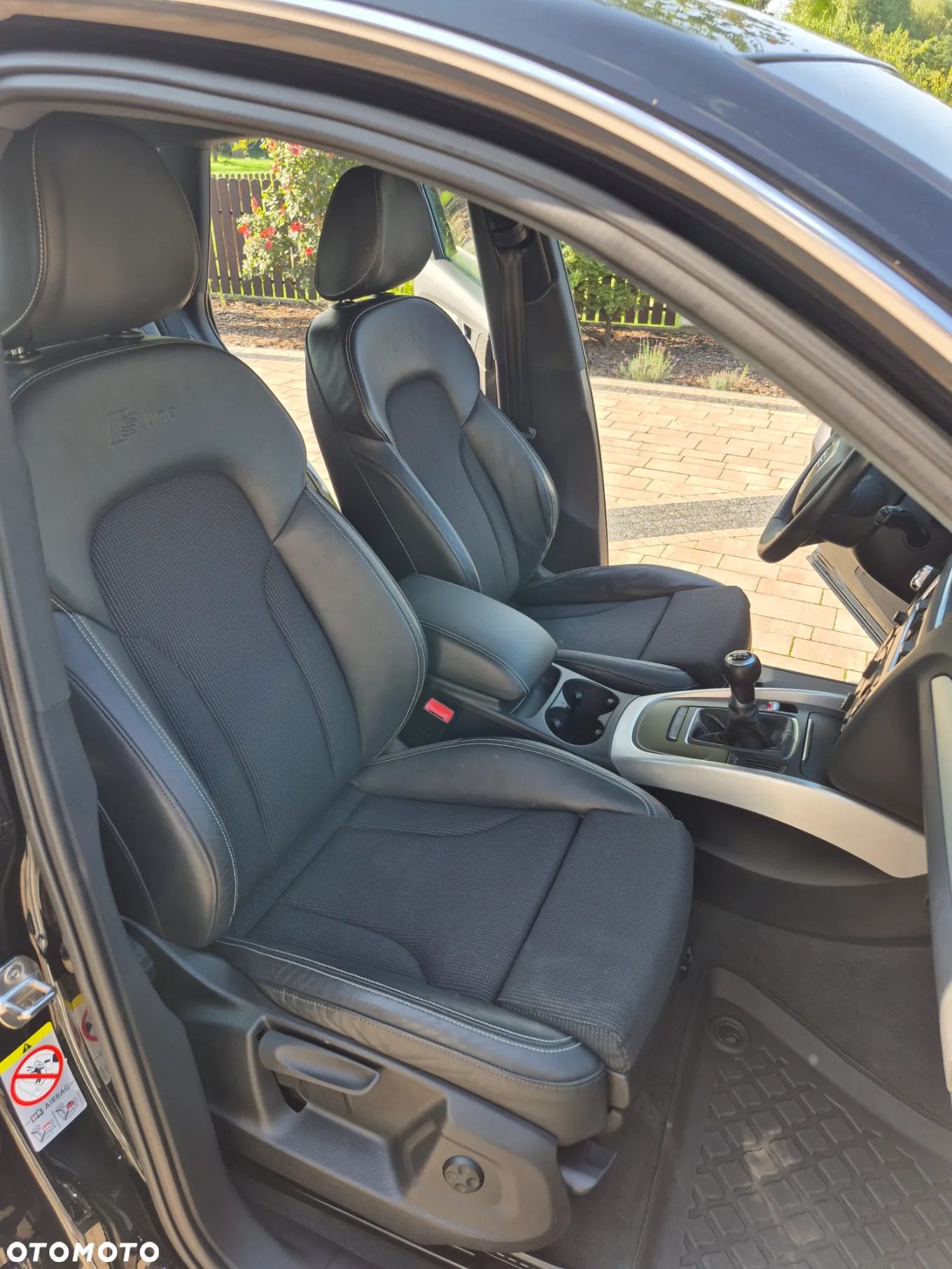 Audi Q5 2.0 TDI Quattro - 27