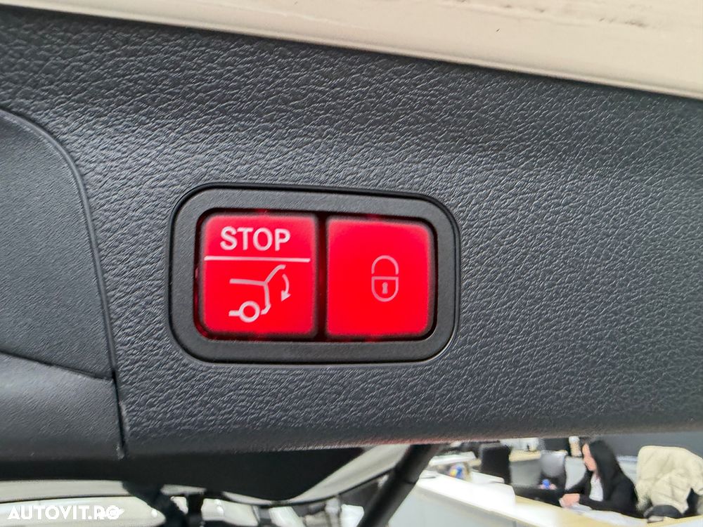 Mercedes-Benz GLS 450 d 4MATIC 9G-TRONIC AMG Line Advanced Plus - 11