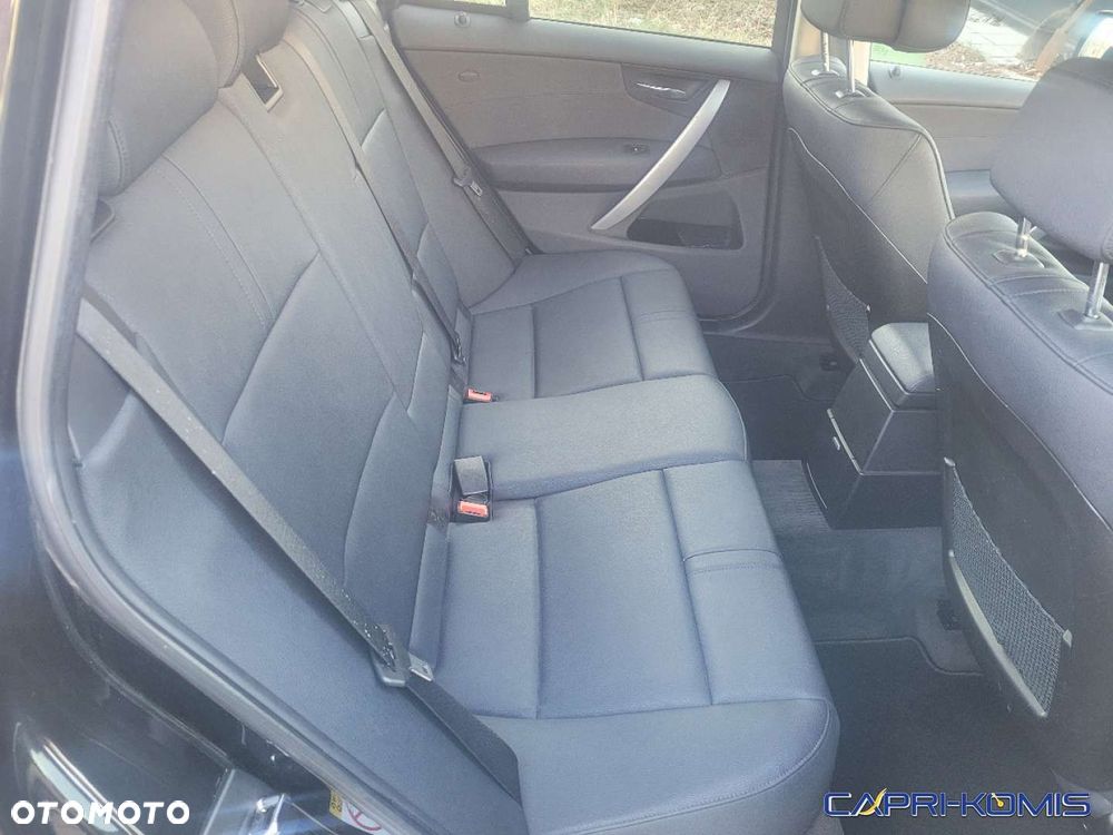 BMW X3 - 13