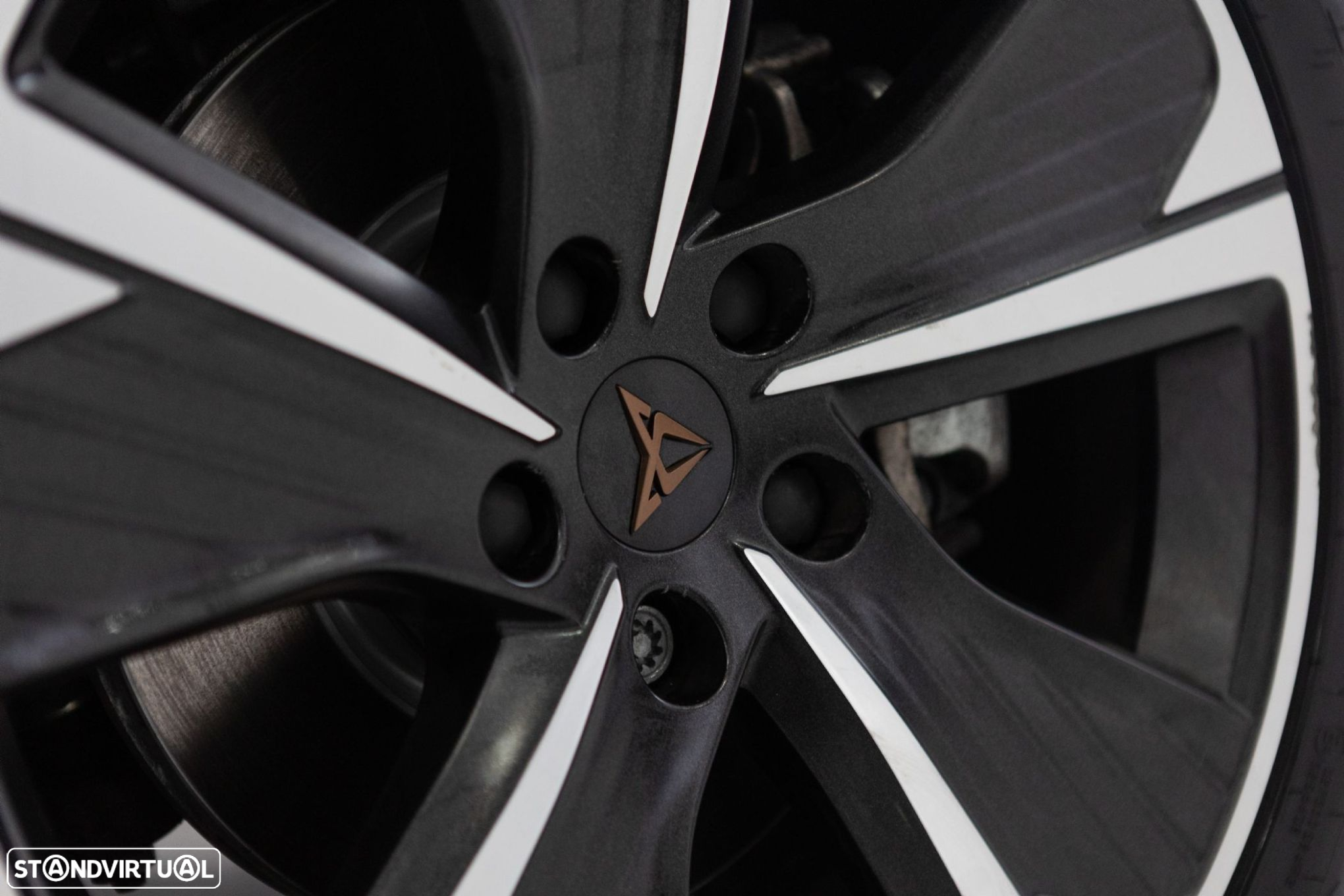 Cupra Formentor 1.5 TSI DSG - 8