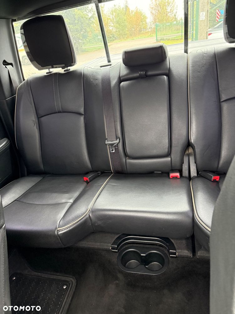 RAM 1500 Crew Cab Limited - 14