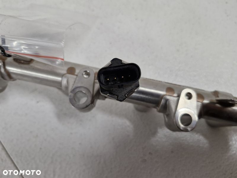 fiat 500x jeep renegade lift 1.3 t b listwa wtryskowa paliwa 46338802 - 7