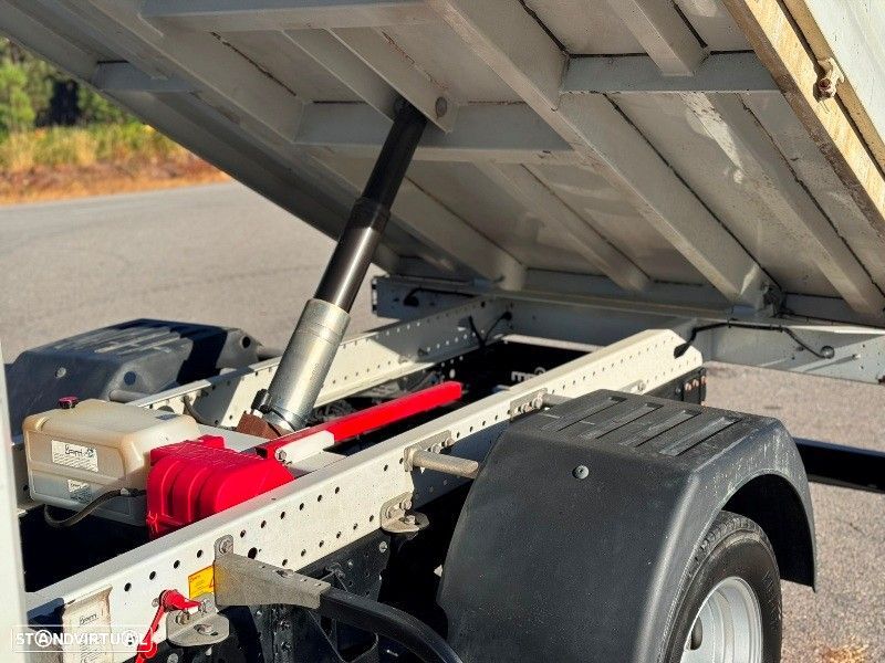 Mitsubishi Fuso Canter 3C15 FEB01BL4SEUT - 26