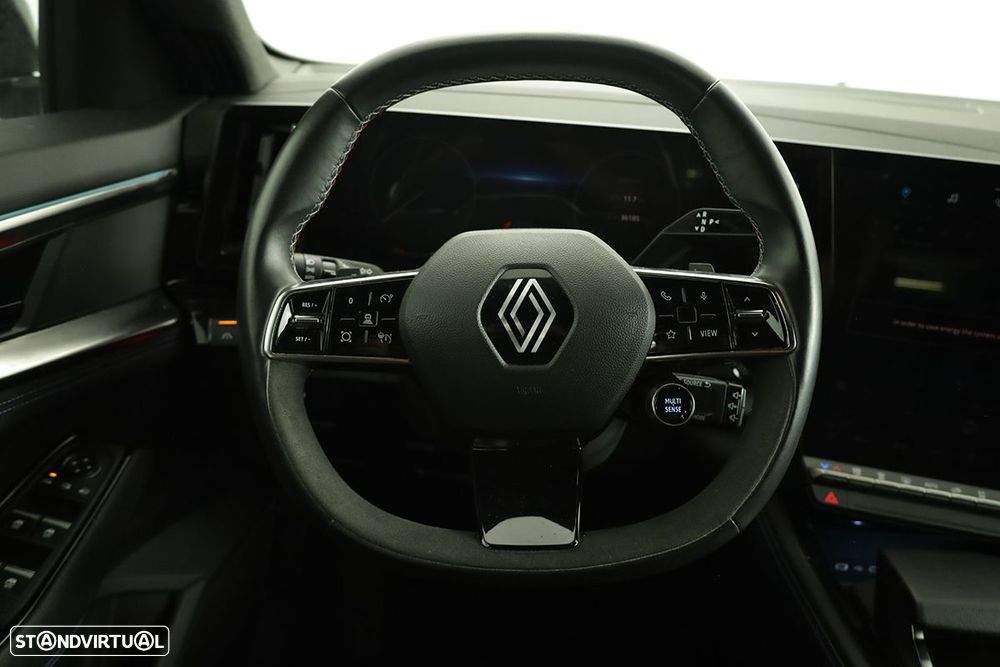 Renault Austral 1.3 Mild Hybrid Techno Espirit Auto - 12