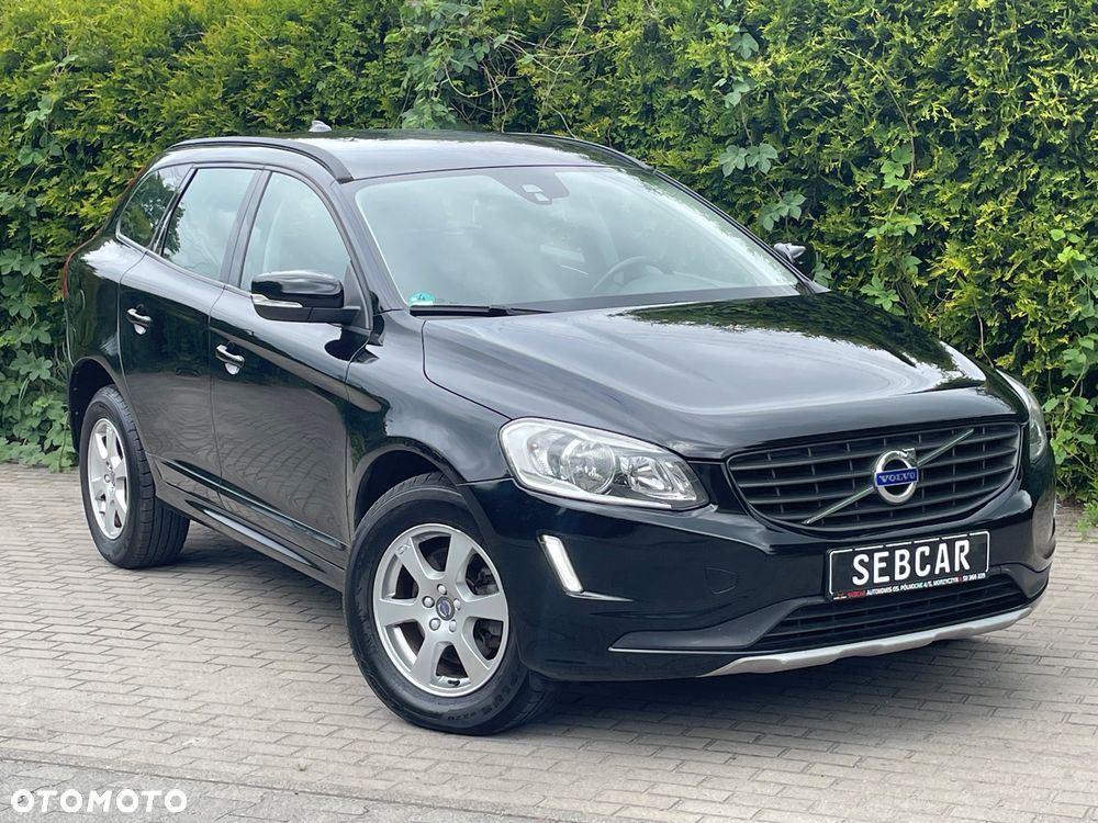 Volvo XC 60 D3 Momentum - 2