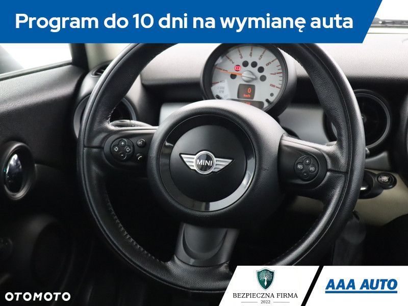 MINI Cooper - 20