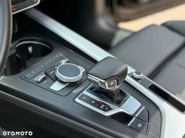 Audi A5 Sportback 2.0 TFSI quattro S tronic sport - 17