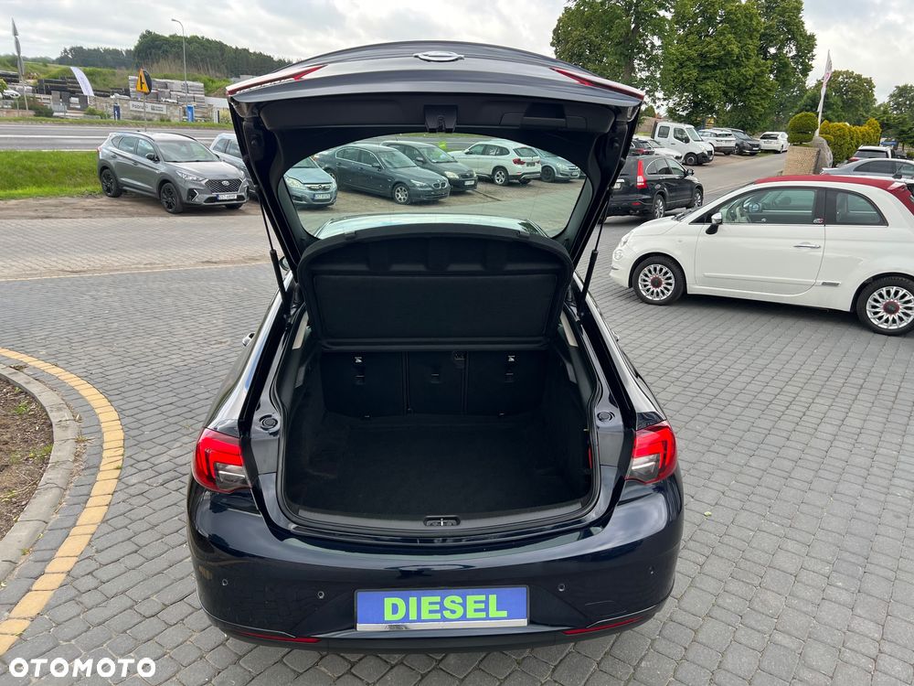 Opel Insignia 2.0 CDTI Innovation S&S - 25