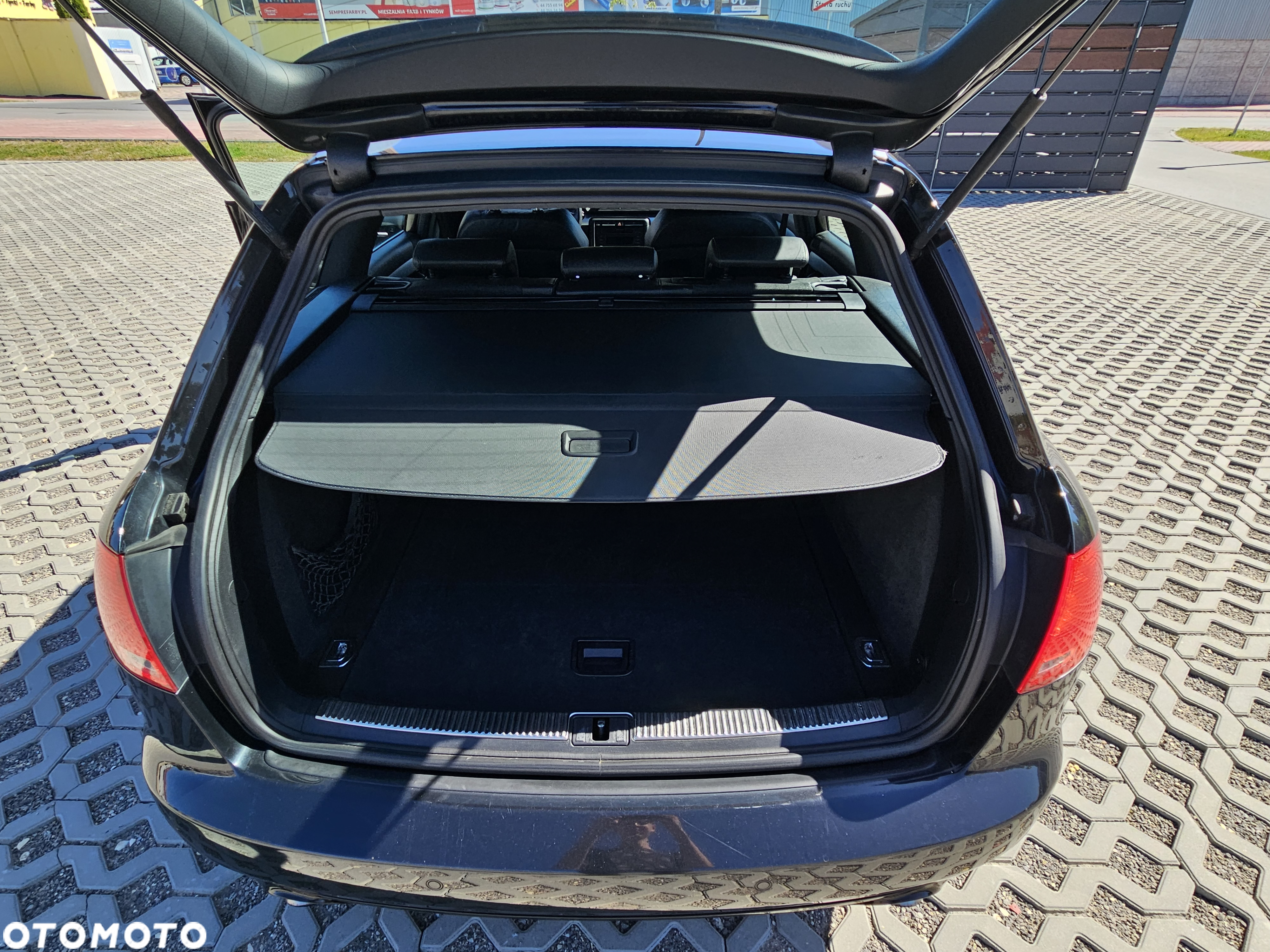 Audi A4 Avant 2.0 TDI DPF S line Sportpaket (plus) - 15