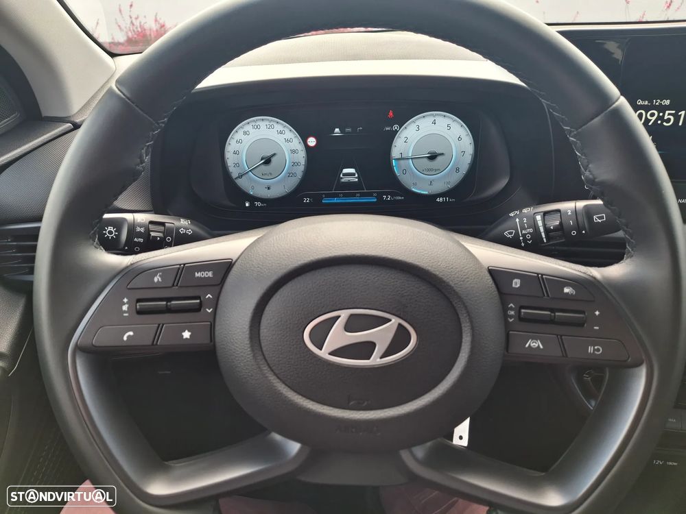 Hyundai i20 1.0 T-GDi Style (TT) - 15