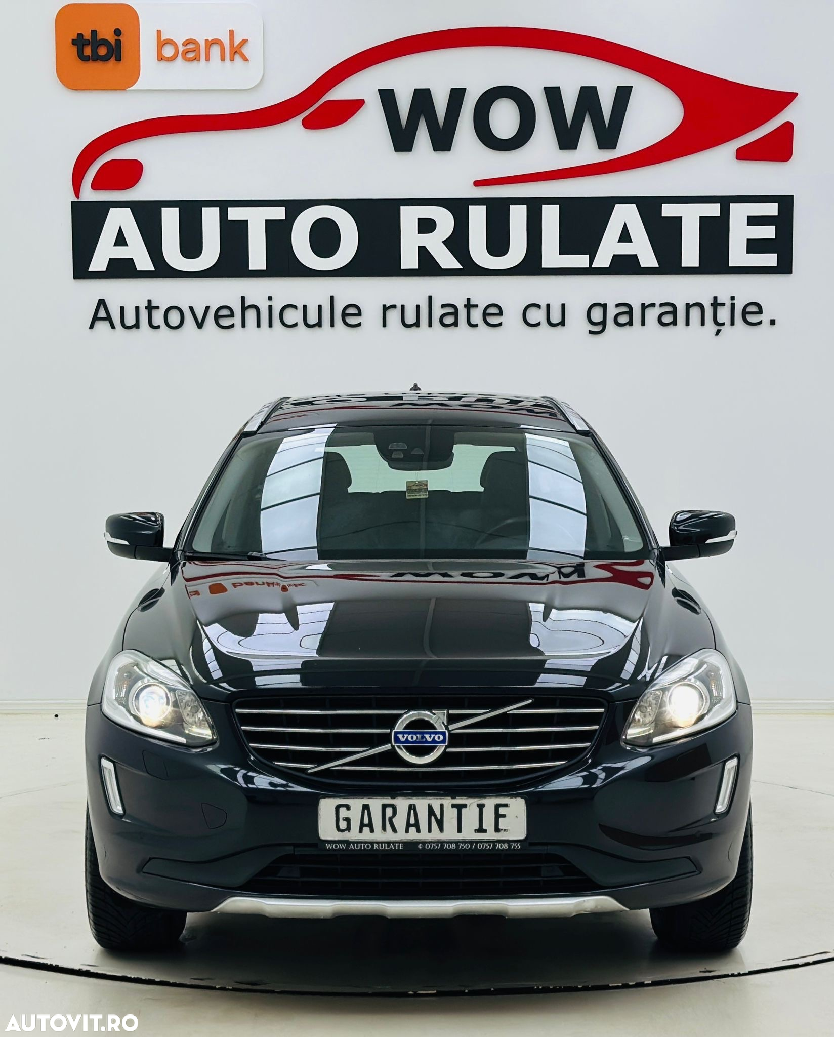 Volvo XC 60 - 10