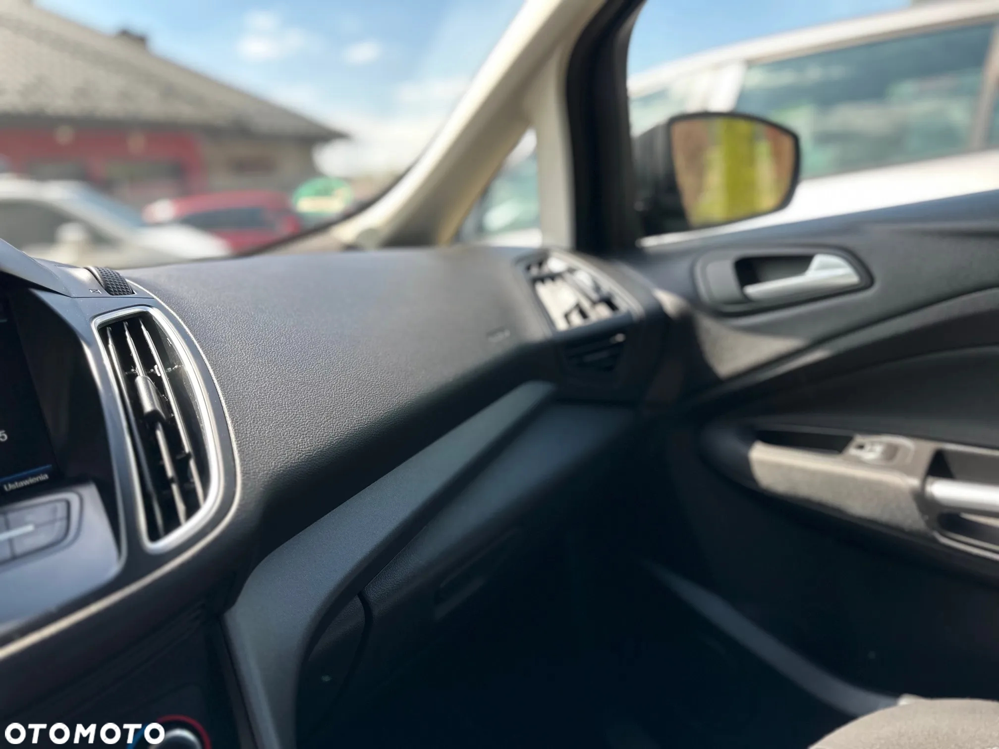 Ford C-MAX 1.5 EcoBoost Edition ASS - 17