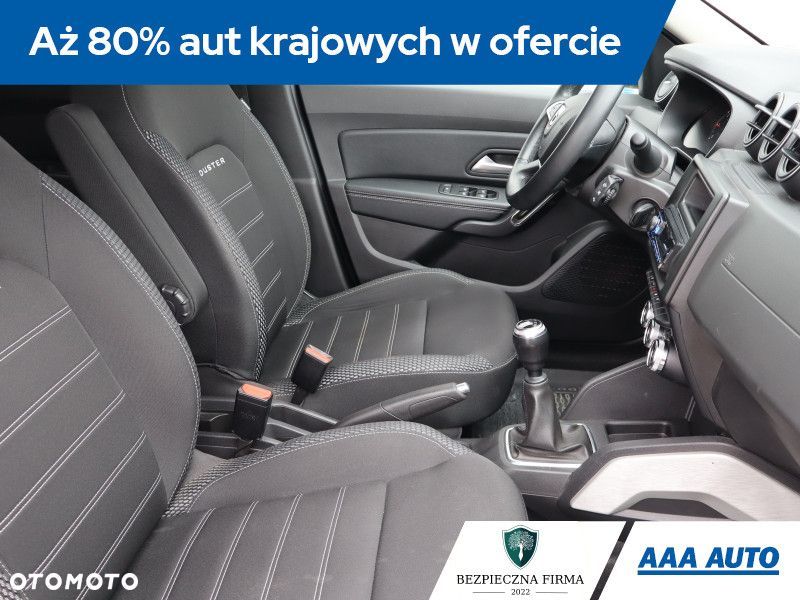 Dacia Duster - 11