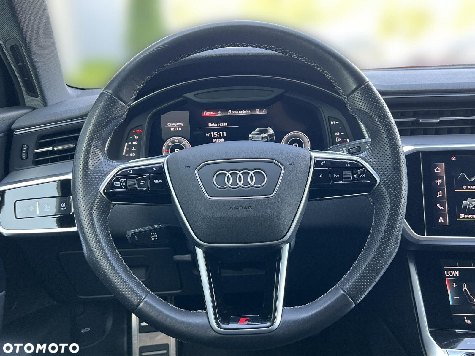 Audi A6 - 17