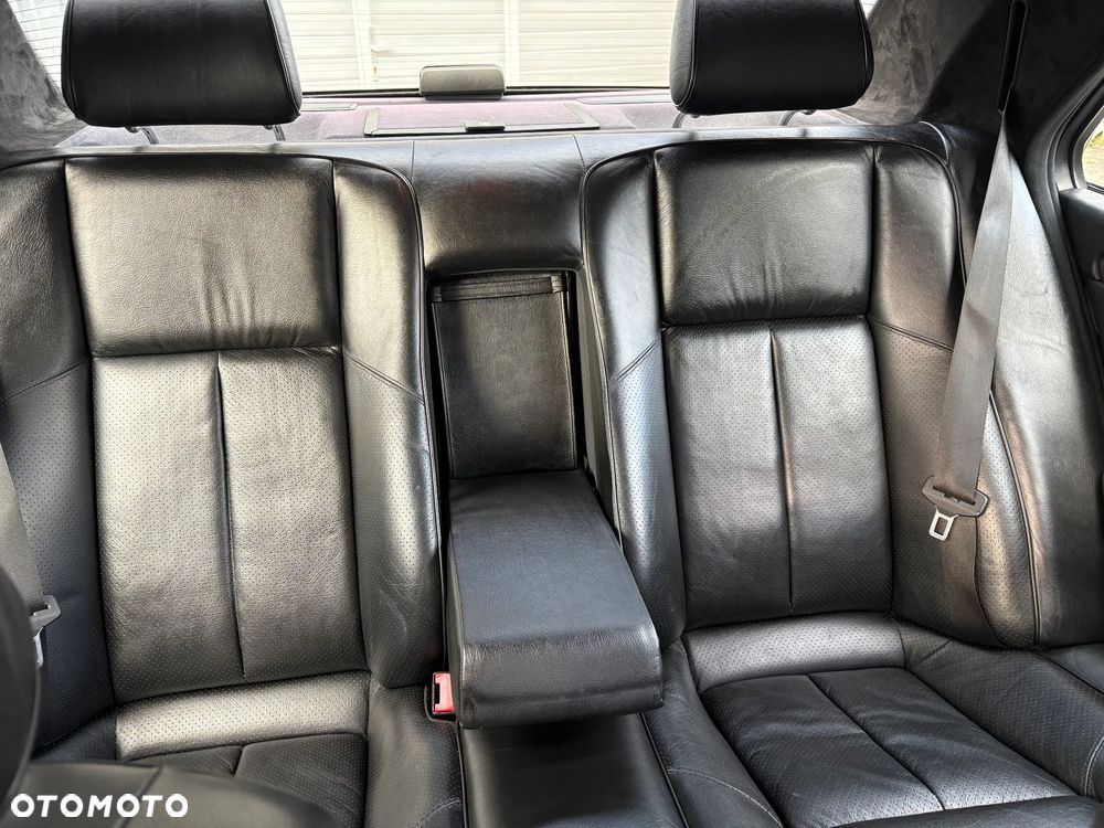 Mercedes-Benz Klasa C - 22