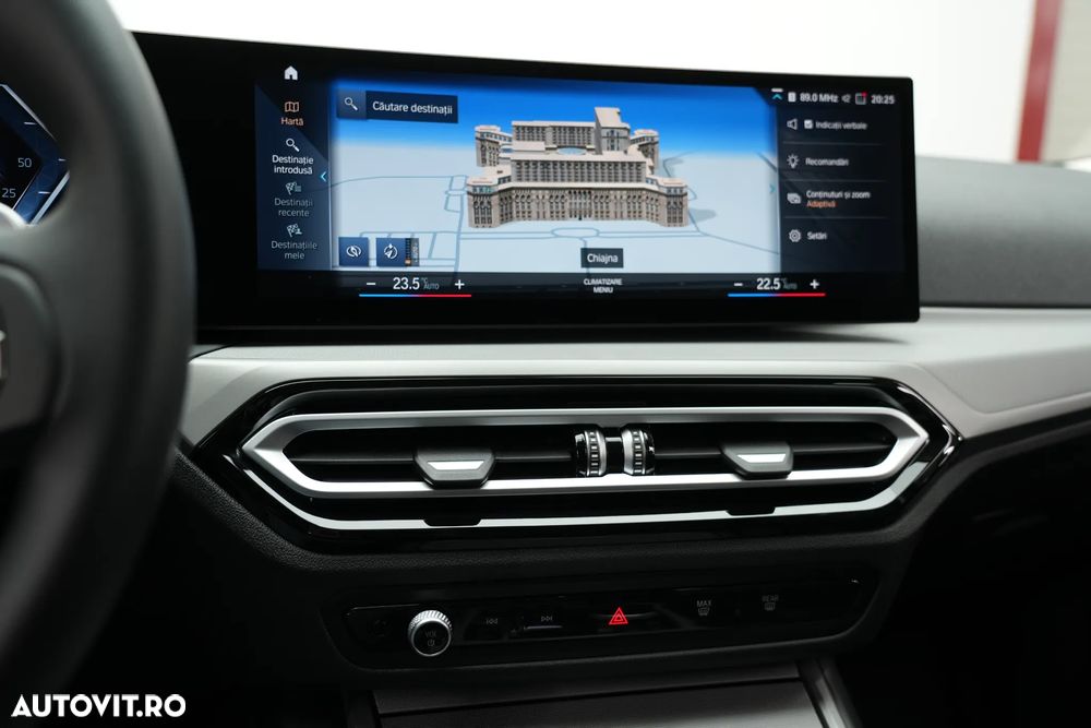 BMW Seria 3 318d Touring Aut. Luxury Line - 36