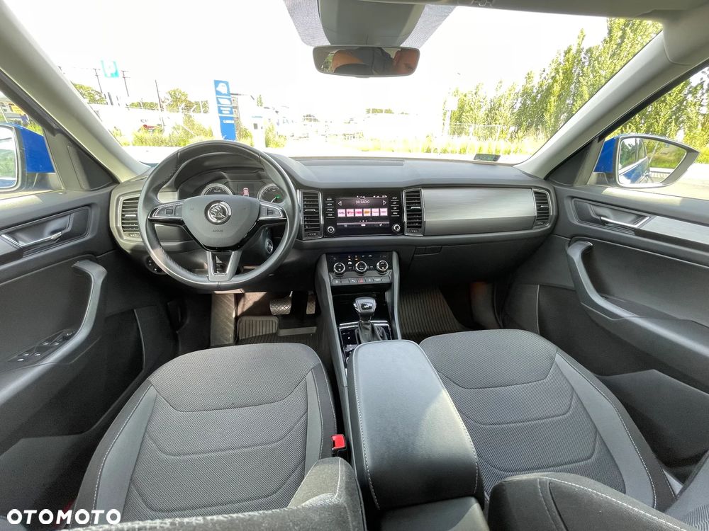 Skoda Kodiaq 1.5 TSI ACT 4x2 Ambition DSG - 18