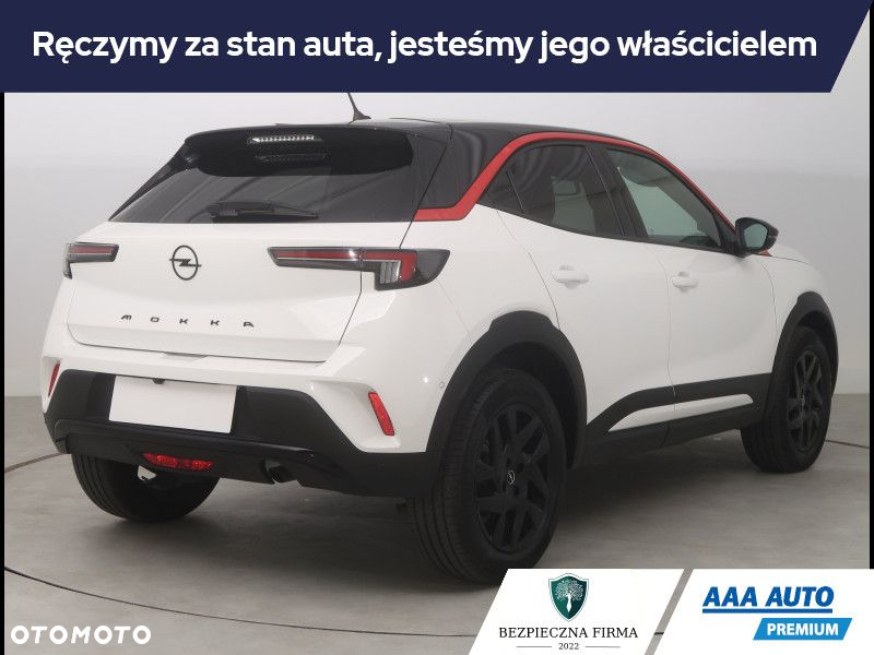 Opel Mokka - 6