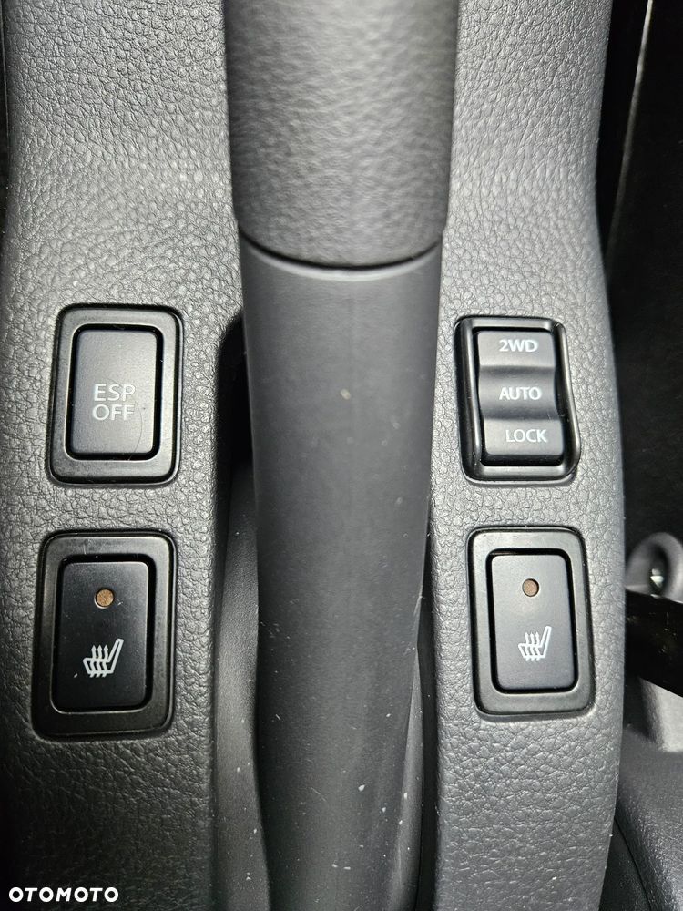 Suzuki SX4 2.0 DDiS 4x4 Style - 28