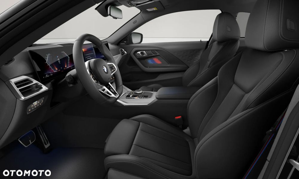 BMW Seria 2 230i M Sport - 10