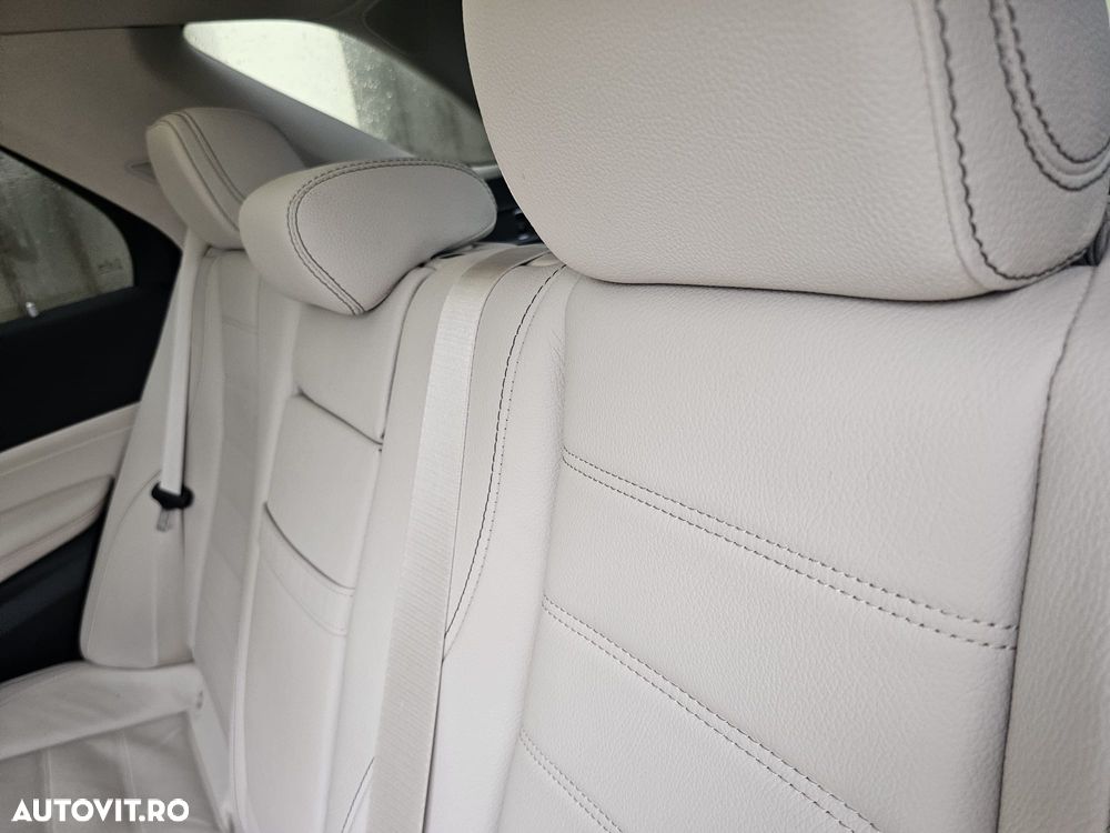 Mercedes-Benz GLE - 9